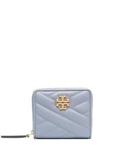 Tory Burch стеганый кошелек Kira