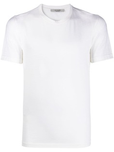 La Fileria For Daniello футболка с короткими рукавами и круглым вырезом