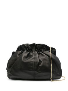 Loeffler Randall клатч Loretta