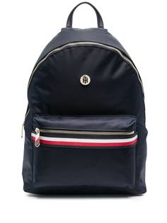 Tommy Hilfiger рюкзак с логотипом