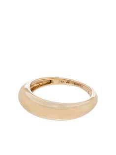 Adina Reyter кольцо из желтого золота