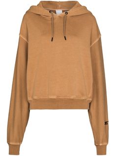 Reebok x Victoria Beckham худи Travel