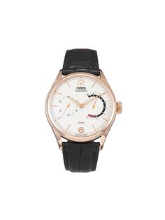 Oris наручные часы Artelier 110 Years Limited Edition pre-owned 43 мм