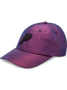 Palace шестипанельная кепка P-Cruise Shell