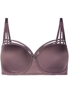 Marlies Dekkers бюстгальтер-балконет Dame de Paris