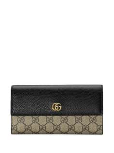 Gucci кошелек GG Marmont