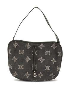 Céline Pre-Owned сумка на плечо pre-owned с узором Macadam