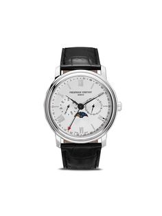 Frédérique Constant наручные часы Classics Business Timer 40 мм