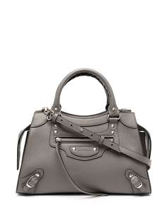 Balenciaga маленькая сумка-тоут Neo Classic City