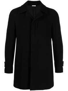 Comme Des Garçons Homme Deux однобортное пальто