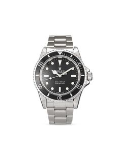 Rolex наручные часы Submariner pre-owned 40 мм 1969-го года