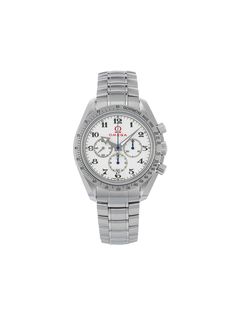 Omega наручные часы Speedmaster Broad Arrow Olympic Games Collection pre-owned 42 мм