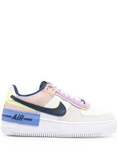 Nike кеды Air Force 1 Shadow