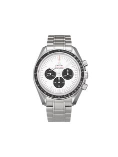 Omega наручные часы Speedmaster Professional Moonwatch Tokyo Olympics pre-owned 42 мм 2019-го года