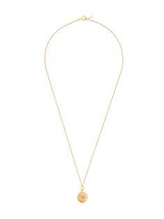 Alighieri The Character Assassin necklace