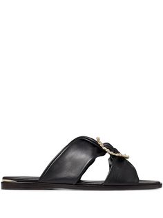 Jimmy Choo шлепанцы Neda