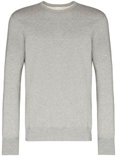 Reigning Champ толстовка с круглым вырезом