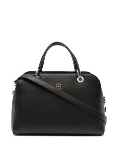 Tommy Hilfiger сумка-тоут Essence с монограммой