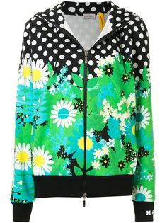 Moncler худи 8 Moncler Richard Quinn