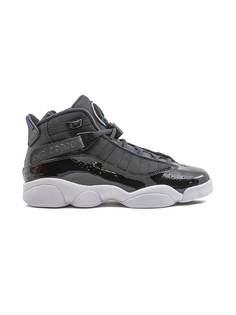Jordan Kids кроссовки Jordan 6 Rings