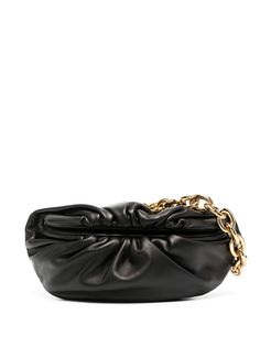 Bottega Veneta поясная сумка The Pouch