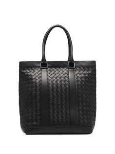 Bottega Veneta сумка-тоут