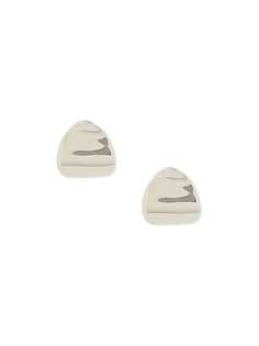 E.M. irregular earrings