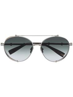 Категория: Солнцезащитные очки мужские Balmain Eyewear