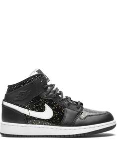 Jordan Kids кроссовки Jordan 1 Mid SE