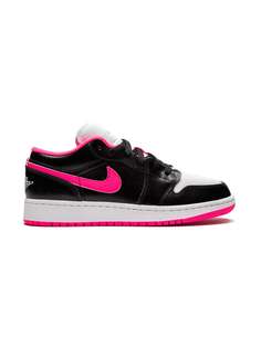 Jordan Kids кроссовки Air Jordan 1 Low