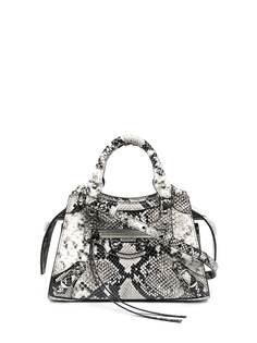 Balenciaga сумка-тоут Neo Classic размера мини