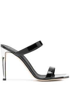 Giuseppe Zanotti мюли Vanilla