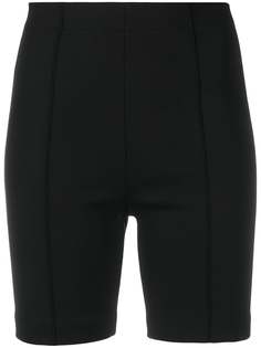 GAUGE81 шорты кроя слим