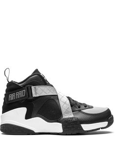 Nike высокие кроссовки Air Raid