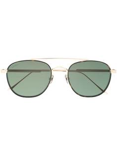 Cartier Eyewear солнцезащитные очки-авиаторы
