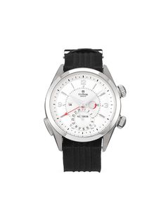 TUDOR наручные часы Heritage Advisor pre-owned 42 мм 2011-го года
