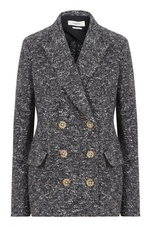 Трикотажный жакет Hendac Isabel Marant