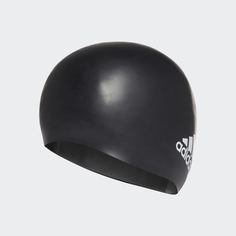 Шапочка для плавания Silicone Logo adidas Performance