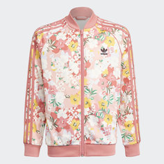 Олимпийка HER Studio London Floral SST adidas Originals