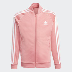 Олимпийка Adicolor SST adidas Originals