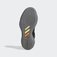 Баскетбольные кроссовки Harden Stepback 2.0 adidas Performance