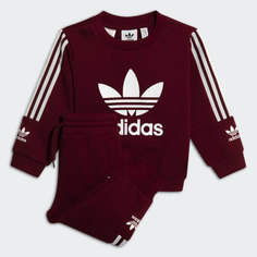 Костюм Lockup adidas Originals