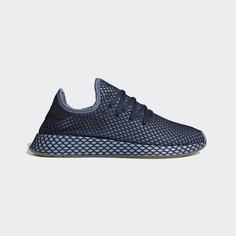 Кроссовки Deerupt Runner adidas Originals