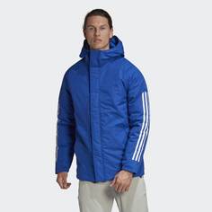 Куртка Xploric 3-Stripes adidas Performance