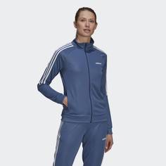 Олимпийка Sereno 19 adidas Performance