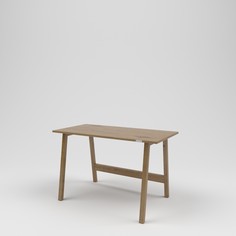 Стол рабочий лофт (kovka object) коричневый 120.0x75.0x60.0 см.