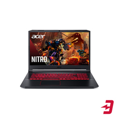 Игровой ноутбук Acer Nitro 5 AN517-52-57D8 (NH.Q82ER.00J)