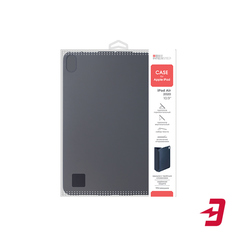 Чехол для планшета InterStep Fiona для iPad Air 2020 (10.9) Blue (Чехол IS IS-FFT-APIP20109-FN08O-MVME00)