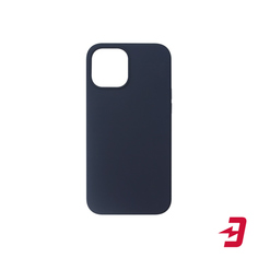Чехол InterStep 4D-Touch EL для iPhone 12 Mini Blie (IS-FCC-IPH012MIN-DT08O-ELBT00)