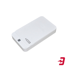 Стерилизационный контейнер iconBIT U Box. белый (TRS2078)
